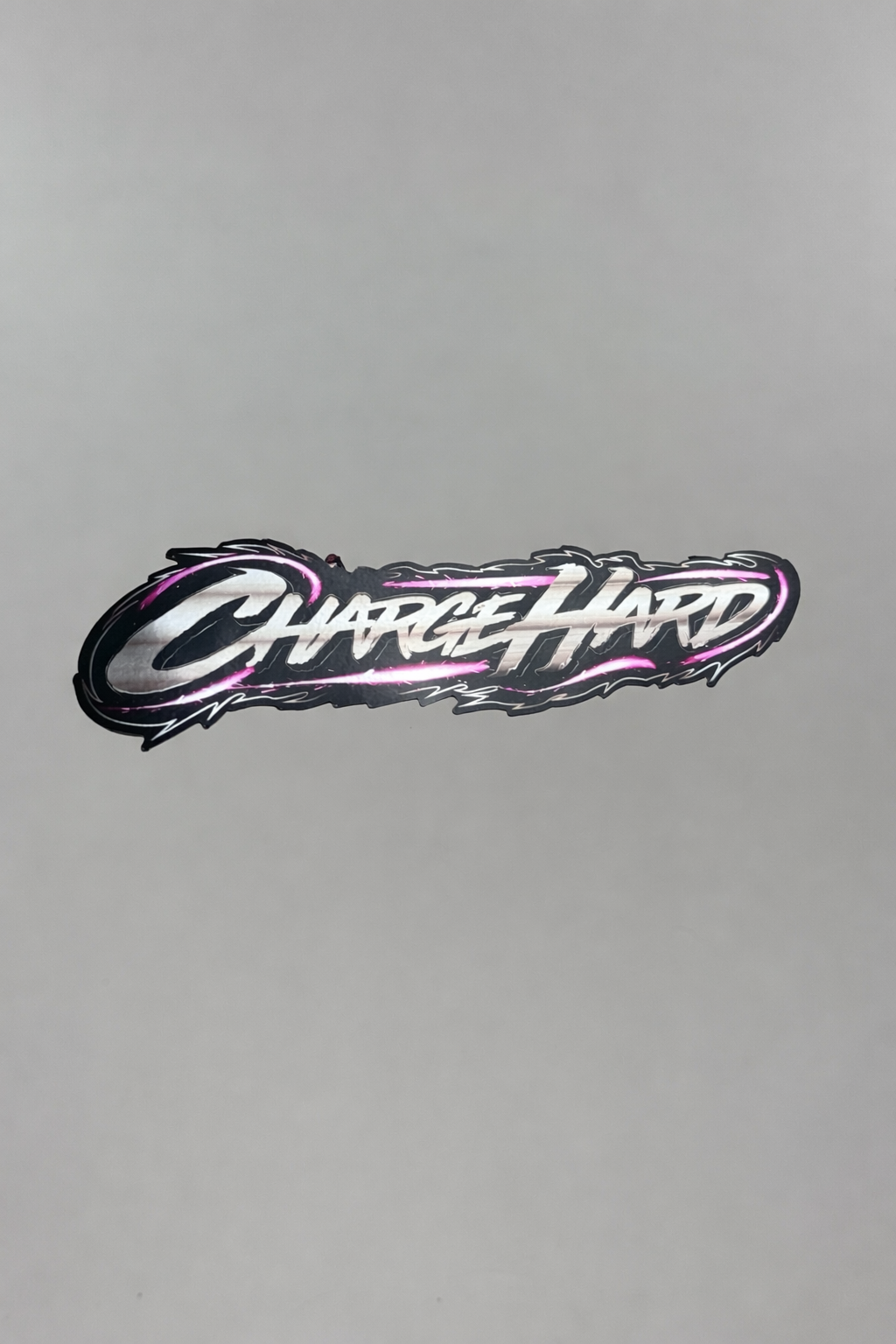 CHARGEHARD V1 SLAP STICK!