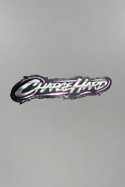 CHARGEHARD V1 SLAP STICK!