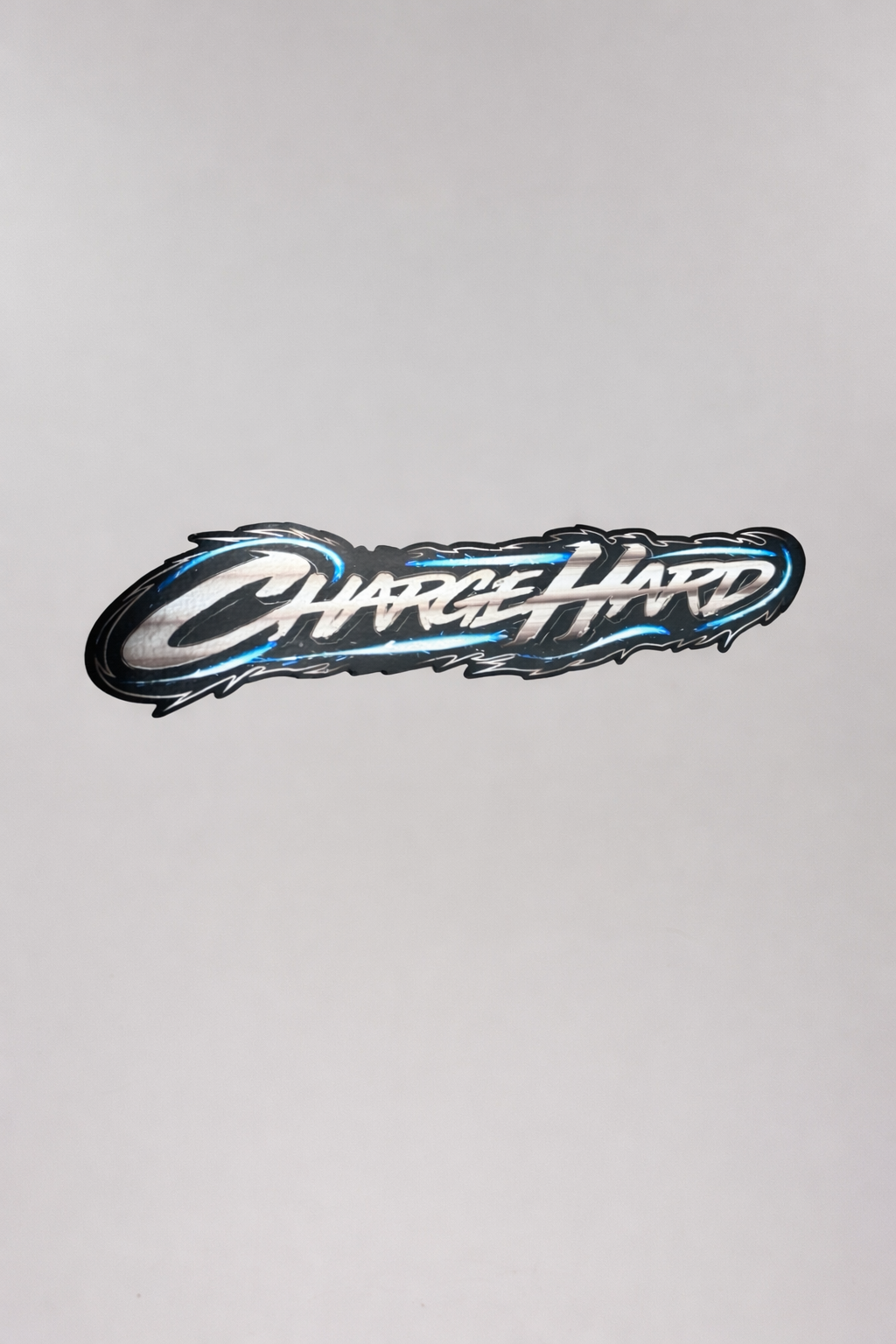 CHARGEHARD V1 SLAP STICK!