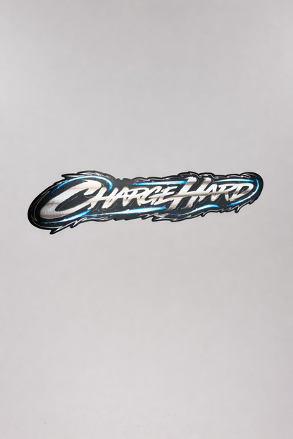 CHARGEHARD V1 SLAP STICK!