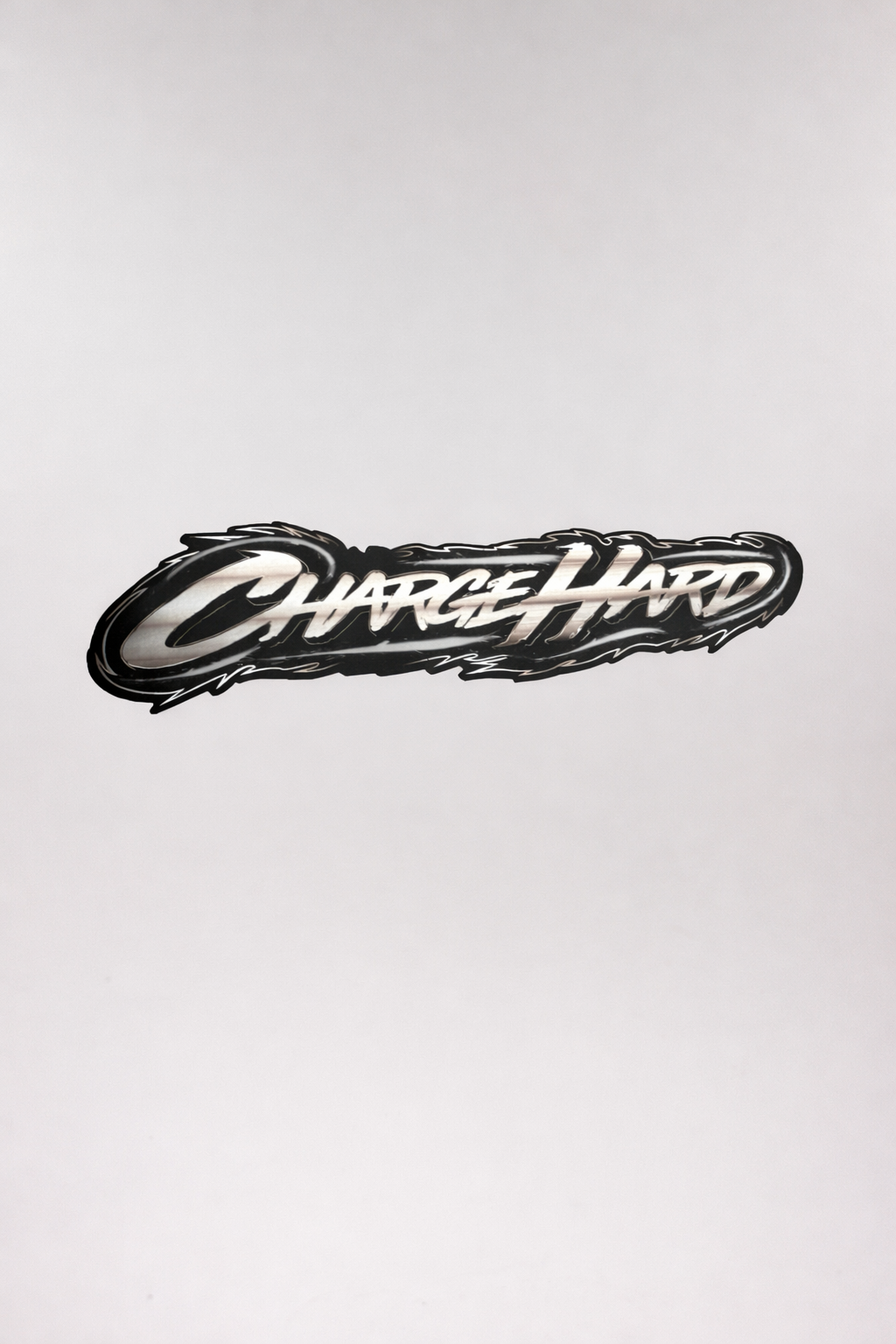 CHARGEHARD V1 SLAP STICK!