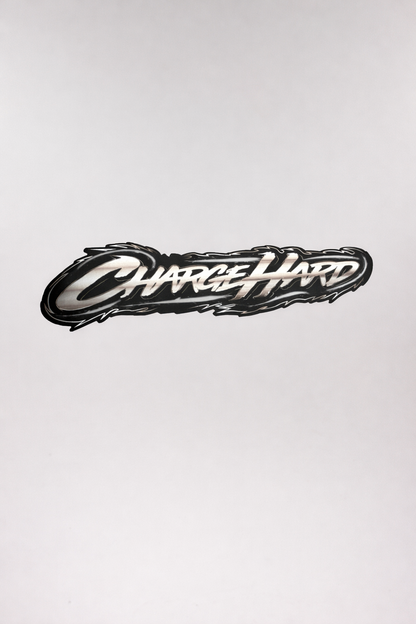 CHARGEHARD V1 SLAP STICK!