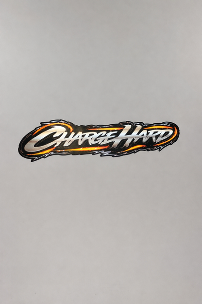 CHARGEHARD V1 SLAP STICK!