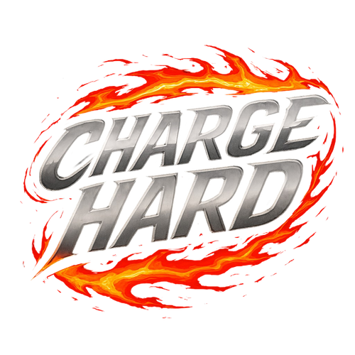 CHARGEHARD