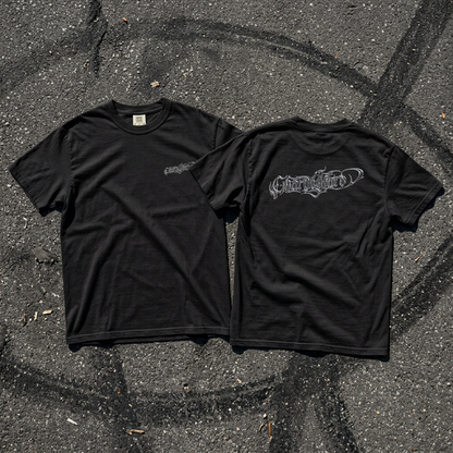 CHROME Heavyweight Tee