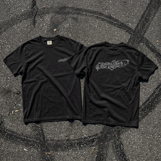 CHROME Heavyweight Tee