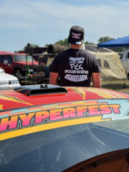 Violent Drivers Club Hat