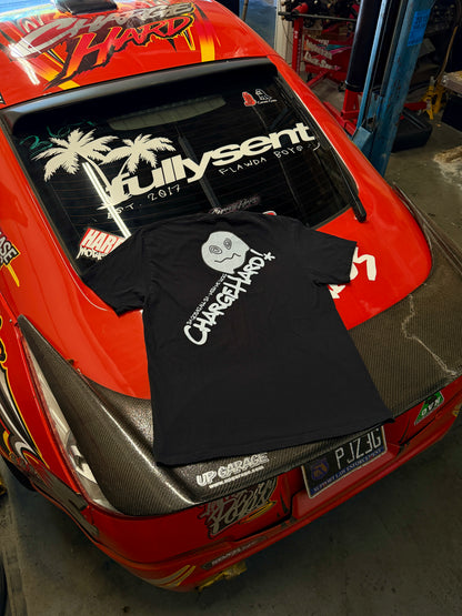 Tagged Up Tee