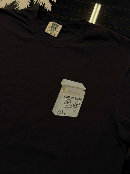 Tagged Up Tee