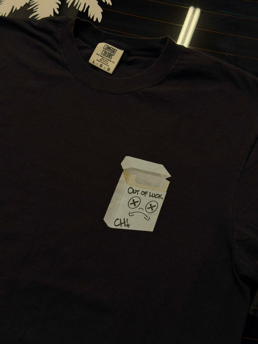 Tagged Up Tee