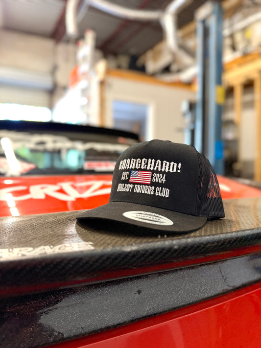 Violent Drivers Club Hat