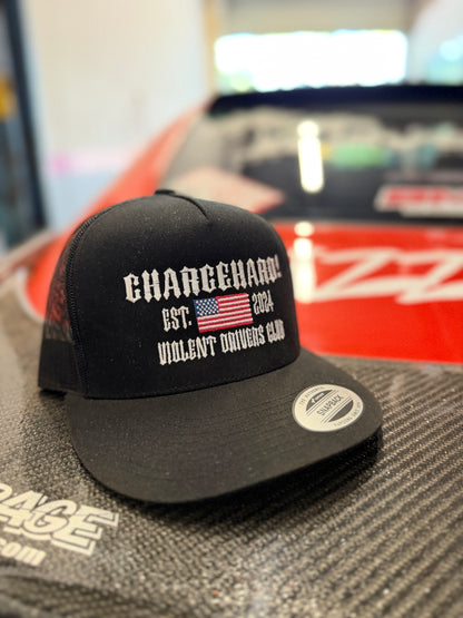 Violent Drivers Club Hat